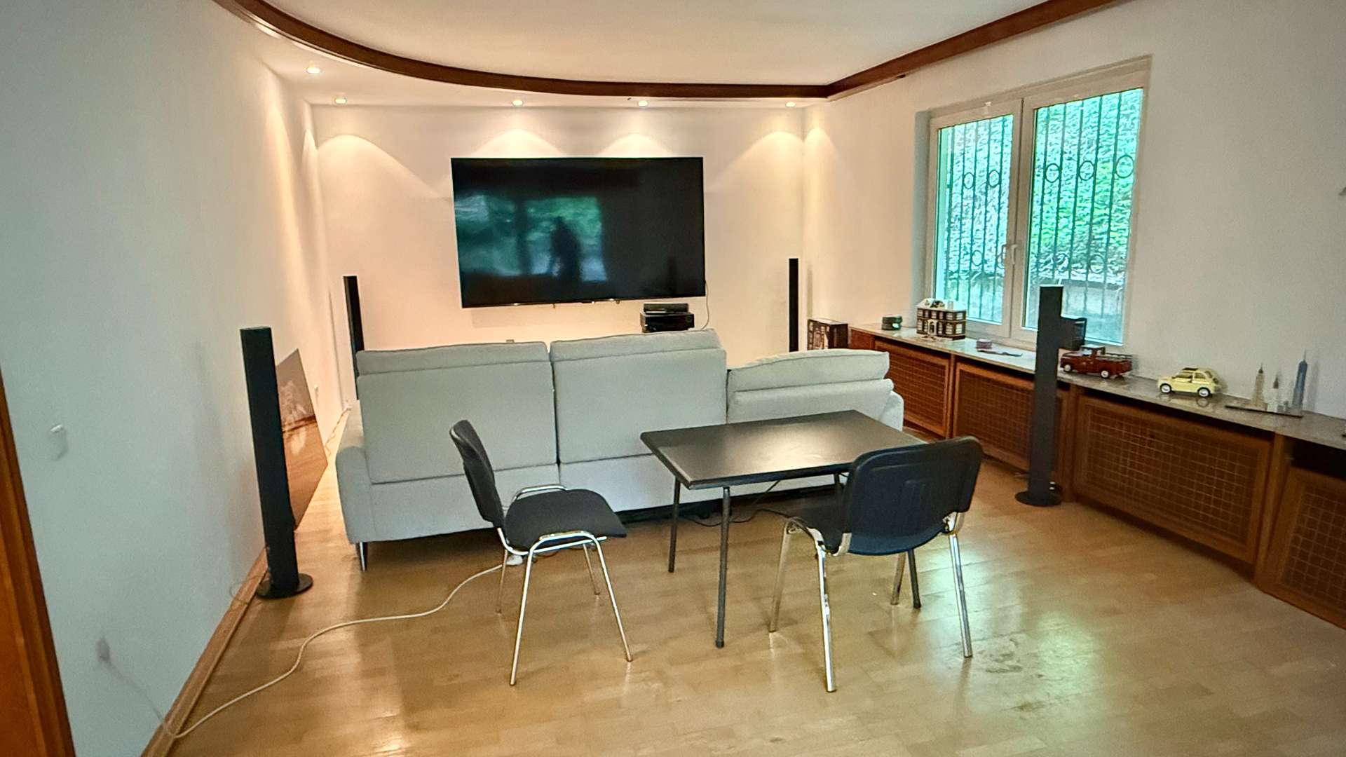 Ihr neues Zuhause im Herzen des Urlaubsortes Monreal &ndash; teilrenoviertes EFH mit viel Platz!